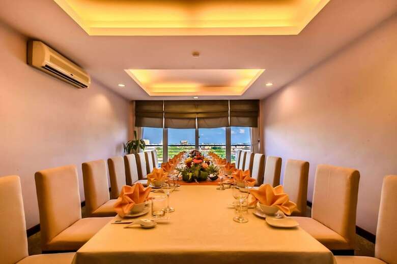 Mondial Hotel Hue