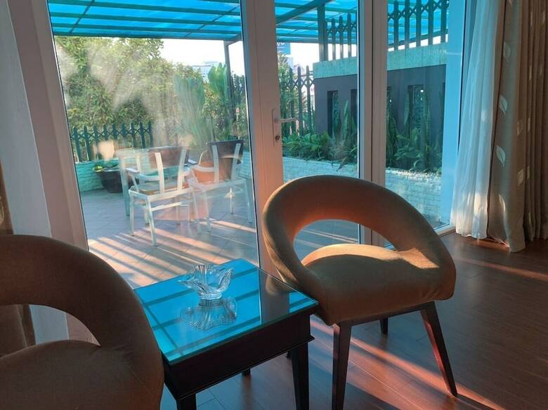 Mondial Hotel Hue