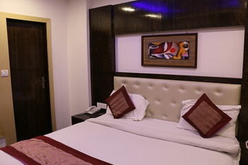 Hotel All Iz Well