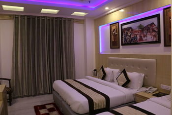 Hotel All Iz Well