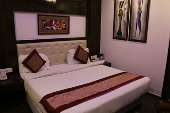 Hotel All Iz Well