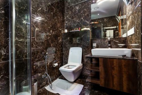 Hotel Justa Atrio