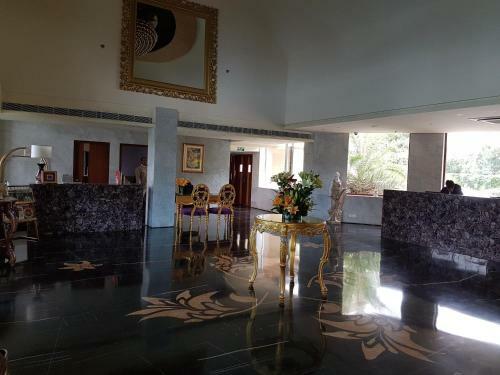 Hotel Justa Atrio