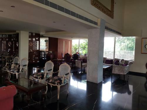 Hotel Justa Atrio
