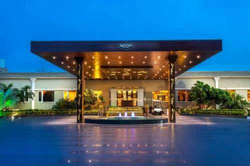 Hotel Justa Atrio
