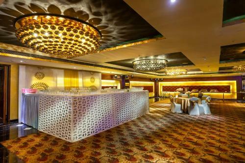 Hotel Justa Atrio