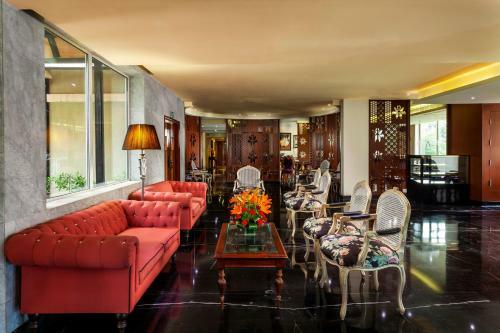 Hotel Justa Atrio