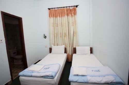 Hostal Sunny Fine Guesthouse