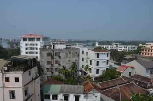 Hostal Sunny Fine Guesthouse