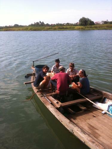 Hai Dang Homestay