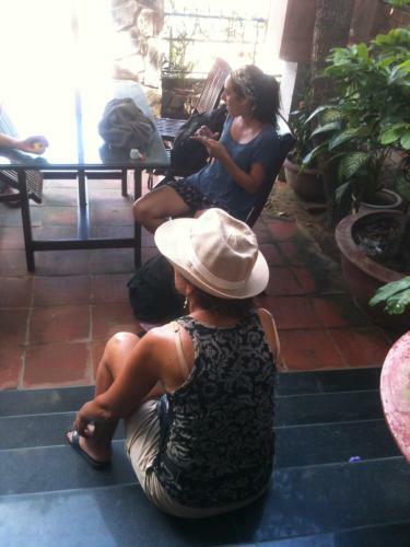 Hai Dang Homestay