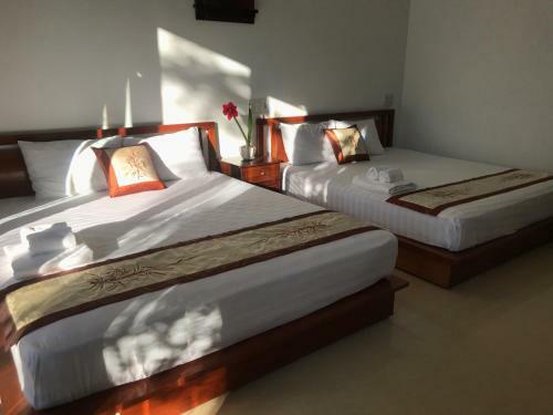 Hoi An Trust Villa