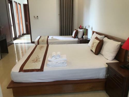Hoi An Trust Villa
