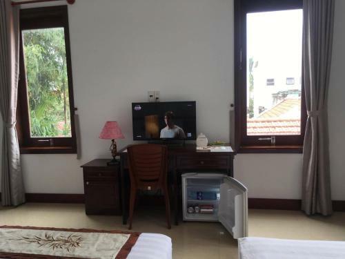 Hoi An Trust Villa