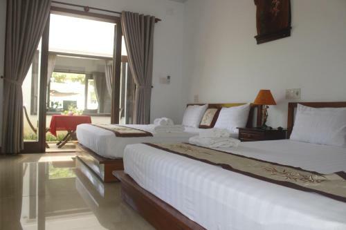 Hoi An Trust Villa