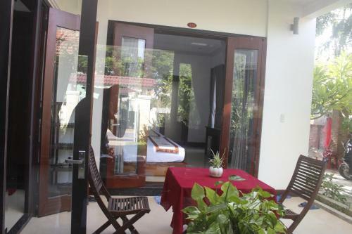 Hoi An Trust Villa