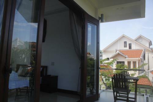 Hoi An Trust Villa