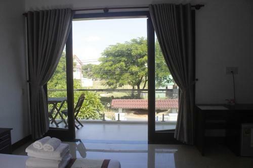Hoi An Trust Villa
