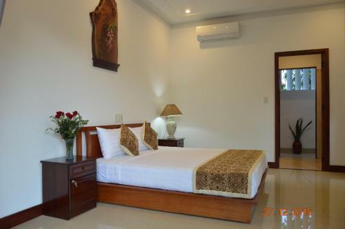 Hoi An Trust Villa