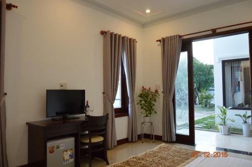 Hoi An Trust Villa