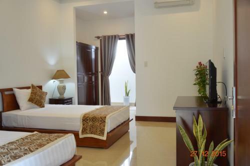 Hoi An Trust Villa