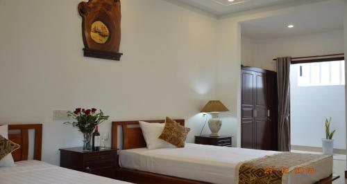 Hoi An Trust Villa