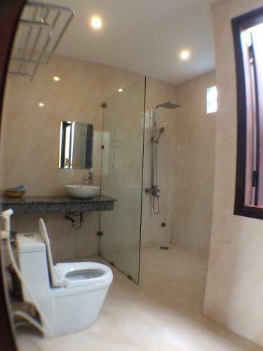 Hoi An Trust Villa