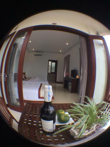 Hoi An Trust Villa