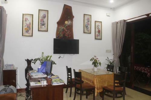 Hoi An Trust Villa