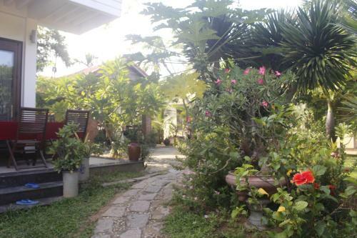 Hoi An Trust Villa