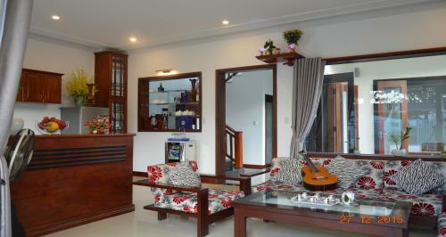 Hoi An Trust Villa