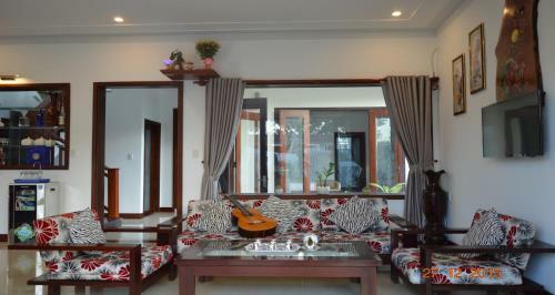 Hoi An Trust Villa