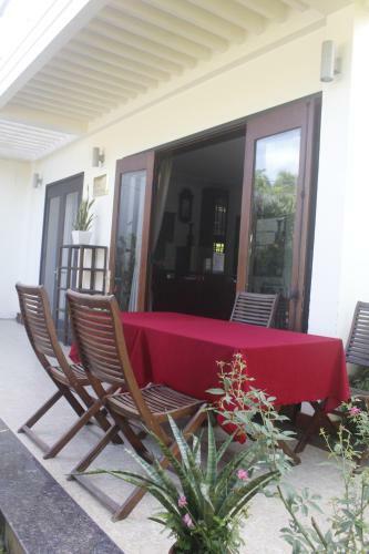 Hoi An Trust Villa