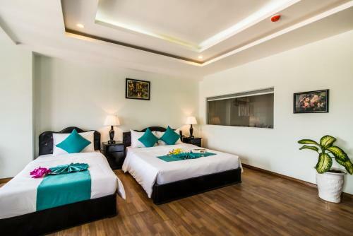 River View Hotel