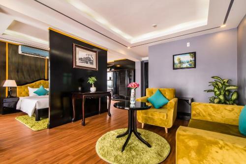 River View Hotel