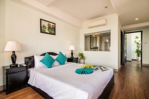 River View Hotel