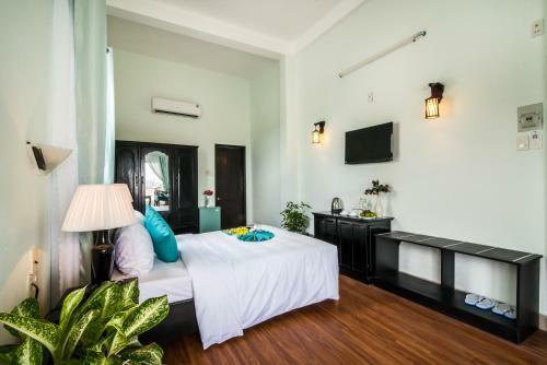 River View Hotel