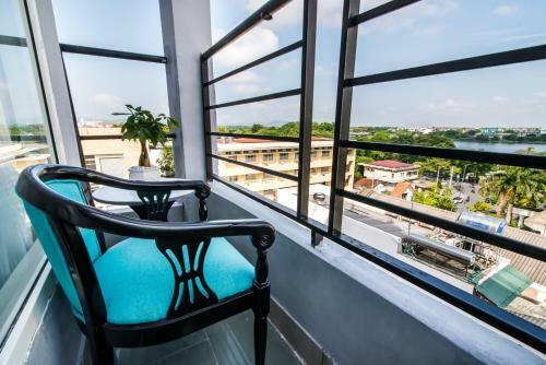 River View Hotel