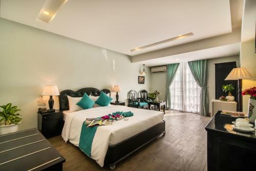 River View Hotel