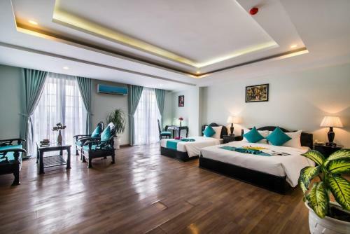 River View Hotel
