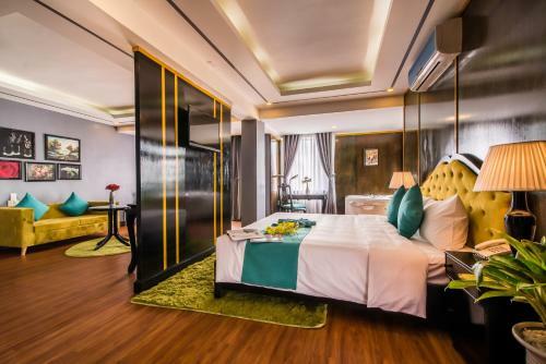 River View Hotel