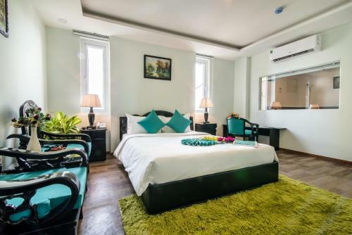 River View Hotel