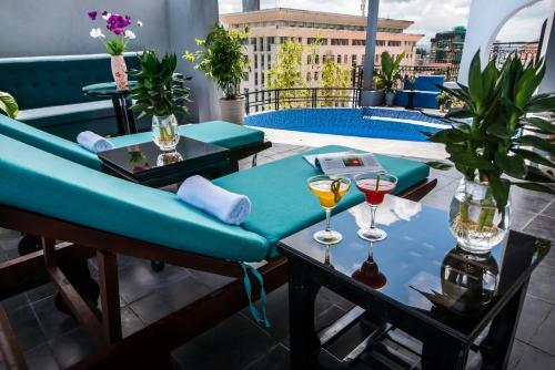 River View Hotel
