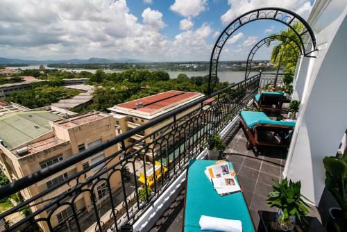 River View Hotel