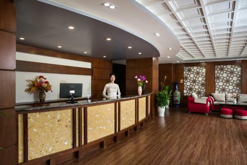 River View Hotel