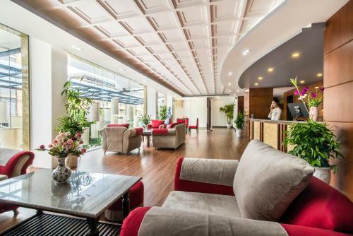 River View Hotel