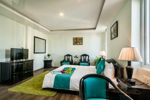 River View Hotel