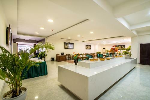 River View Hotel