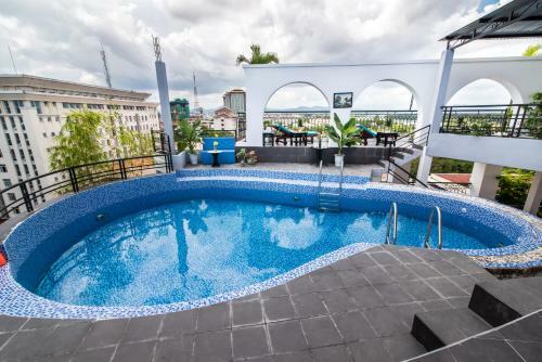 River View Hotel