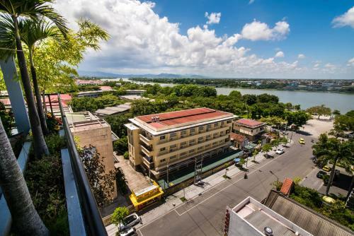 River View Hotel